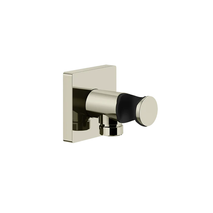 Rilievo Water Outlet - 59161 Bathroom Accessories GESSI Nickel PVD