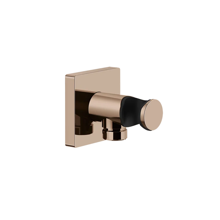 Rilievo Water Outlet - 59161 Bathroom Accessories GESSI Copper PVD