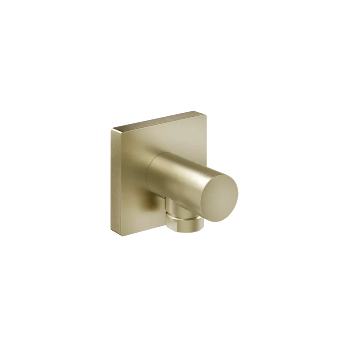 Brass Brushed PVD