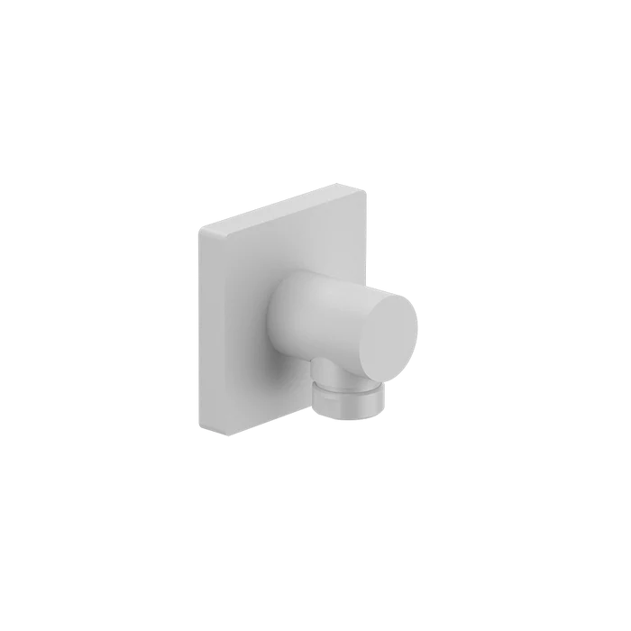 Matte White