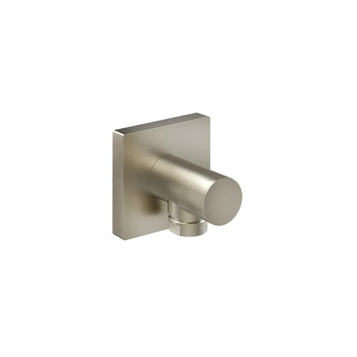Rilievo Water Outlet - 59169 Bathroom Accessories GESSI Finox Brushed Nickel