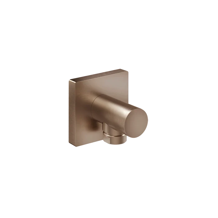 Copper Brushed PVD