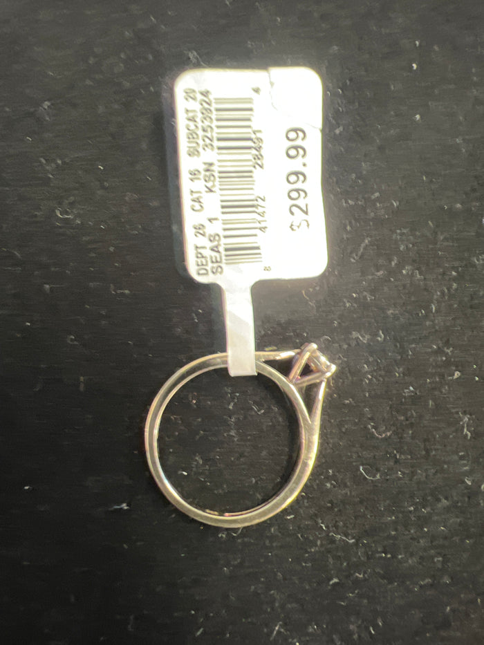 Ring Statement By Cma