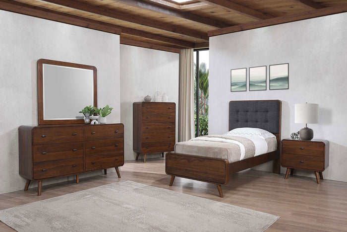 Robyn Bedroom Collection