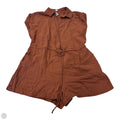 Romper By Old Navy In Brown, Size: Mp