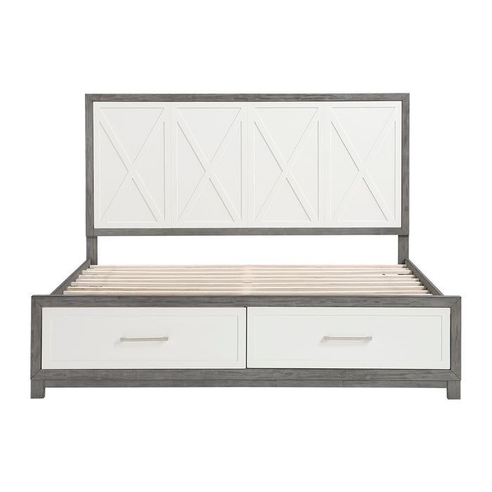 Rowan Bedroom Collection