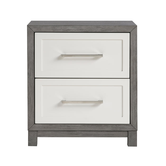 Rowan Bedroom Collection