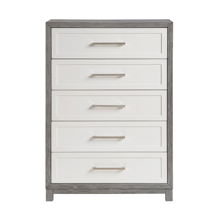 Rowan Bedroom Collection