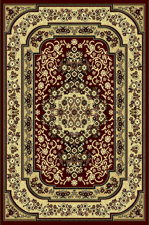 Royal 00113D