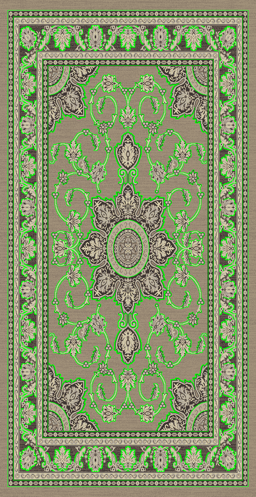 Royal 03164B