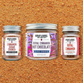 Royal Cinnamon Trio from Burlap & Barrel