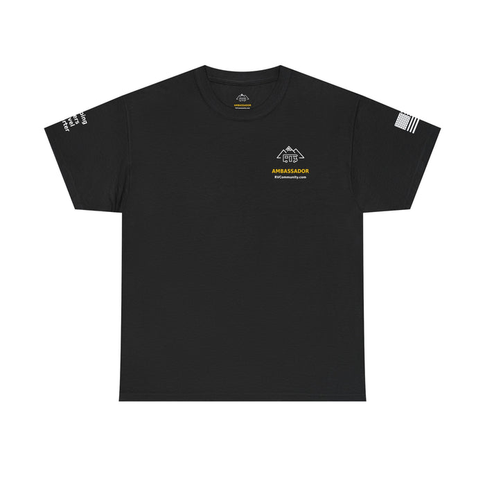 RV Community Ambassador T-Shirts