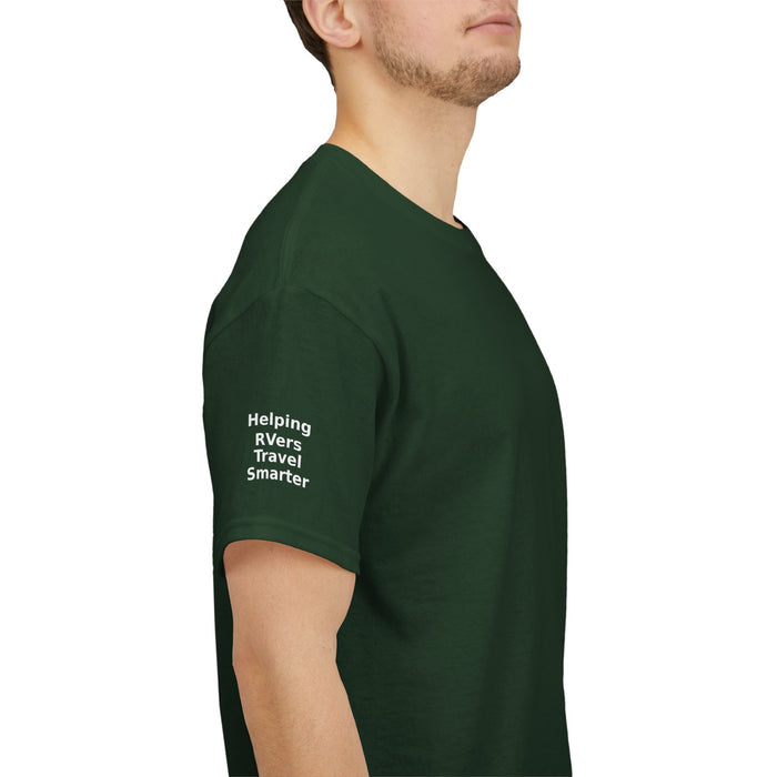 RV Community Ambassador T-Shirts