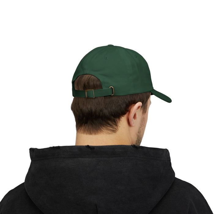 RV Community Classic Dad Cap
