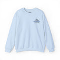 S / Light Blue