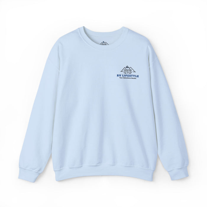 S / Light Blue