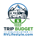 RV Trip Budget Buddy - Web App for RV Travel Expense Tracking and Trip Cost Management, Instant Access