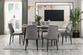 Salerno Dining Room Collection