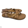 Sandals Flats By Toms In Tan, Size: 6