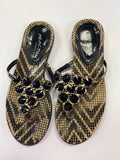 Sandals Flip Flops By Clothes Mentor  Size: 8