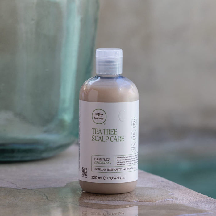 Tea Tree Scalp Care Regeniplex Conditioner