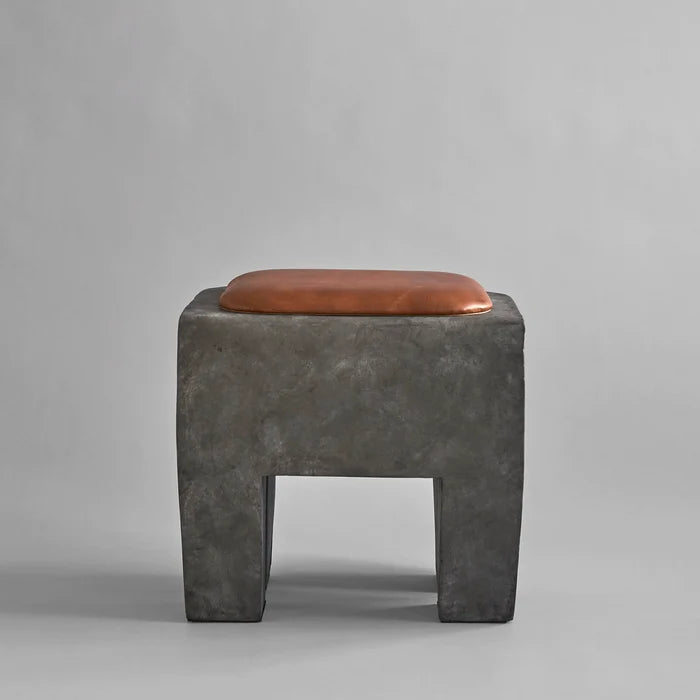 Sculpt Stool - Cushion Cushions 101 Copenhagen