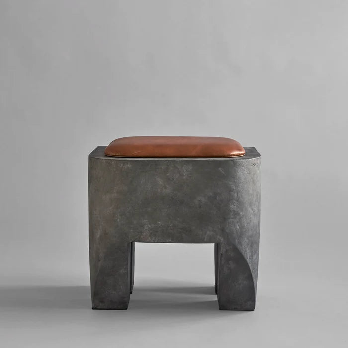 Sculpt Stool - Cushion Cushions 101 Copenhagen