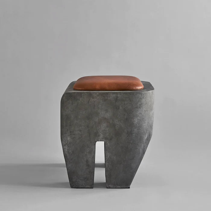 Sculpt Stool - Cushion Cushions 101 Copenhagen