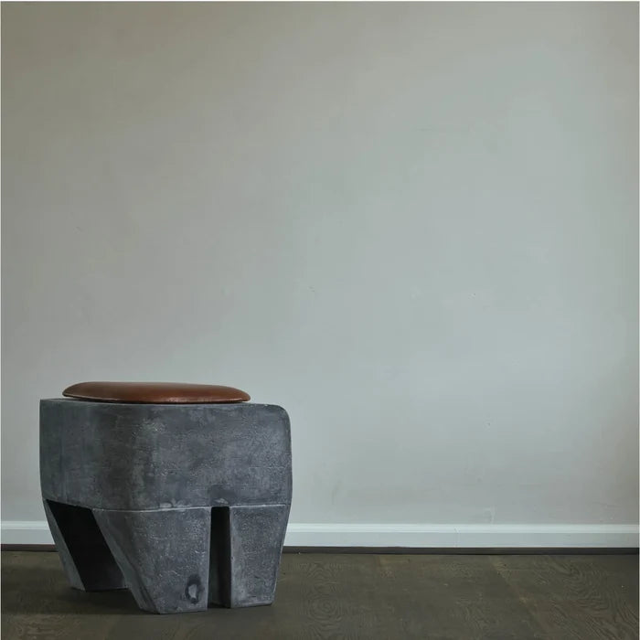 Sculpt Stool - Cushion Cushions 101 Copenhagen