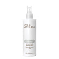 Paul Mitchell Sculpting Spray Gel is a flexible-hold spray gel that creates natural-looking styles with body, control and shine.