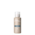 Bottle of Paul Mitchell Shampoo One on a white background