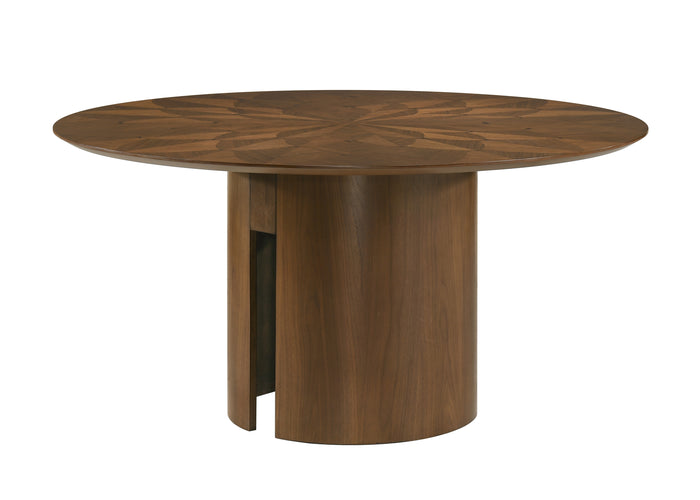 Shari Round Dining Room Collection