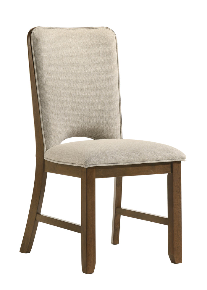 Shari Round Dining Room Collection