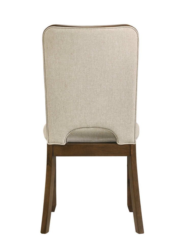 Shari Round Dining Room Collection