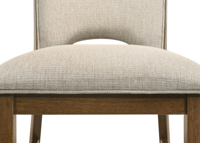 Shari Round Dining Room Collection