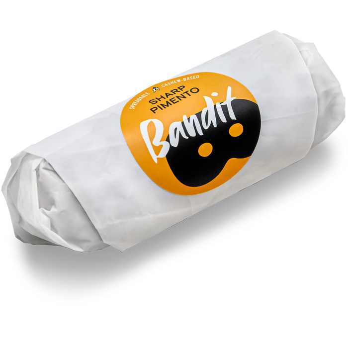 Sharp Pimento