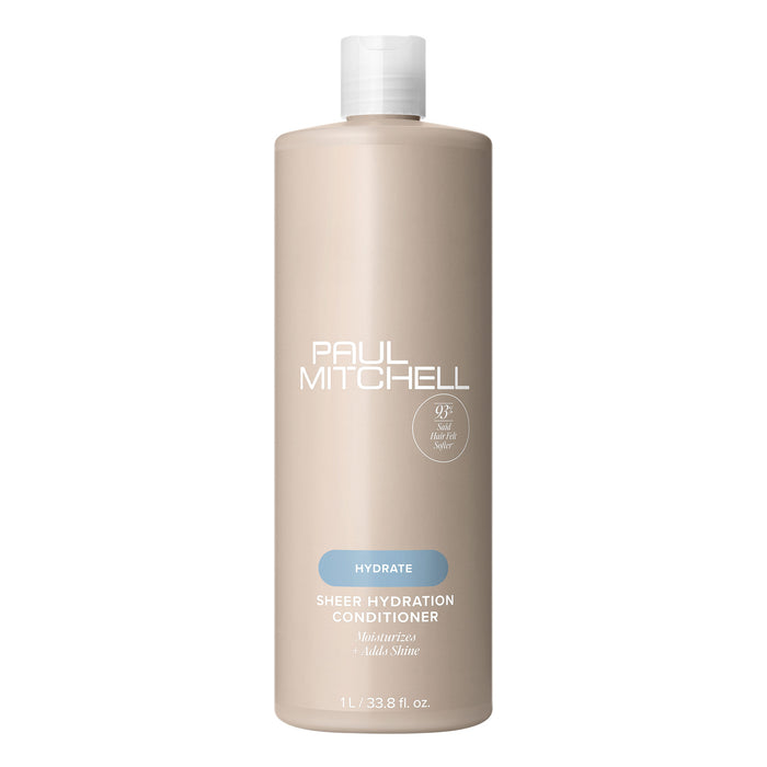 Sheer Hydration Conditioner, 33.8 oz.