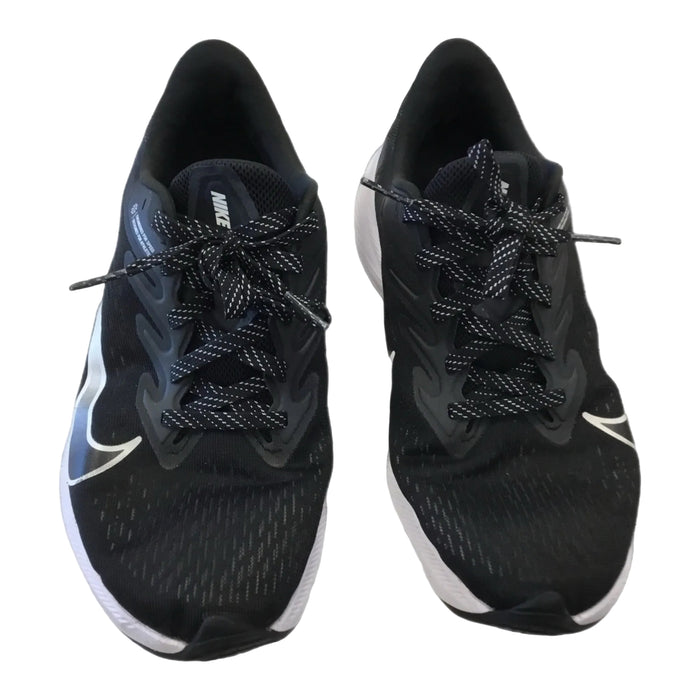 Shoes Athletic By Nike In Black, Size: 6.5