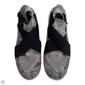 Shoes Athletic By Nike In Black, Size: 8.5