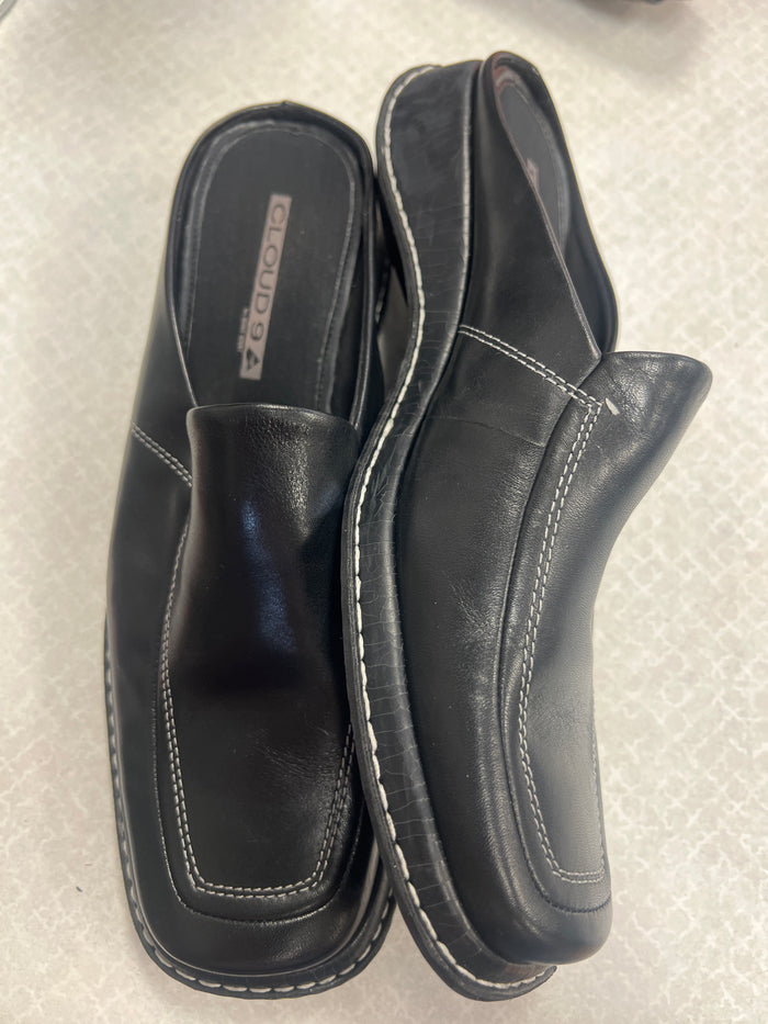 Shoes Flats Mule & Slide By Clothes Mentor  Size: 8.5