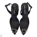 Shoes Heels Block By Anne Klein In Black, Size: 7.5