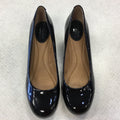 Shoes Heels Block By Clothes Mentor  Size: 8
