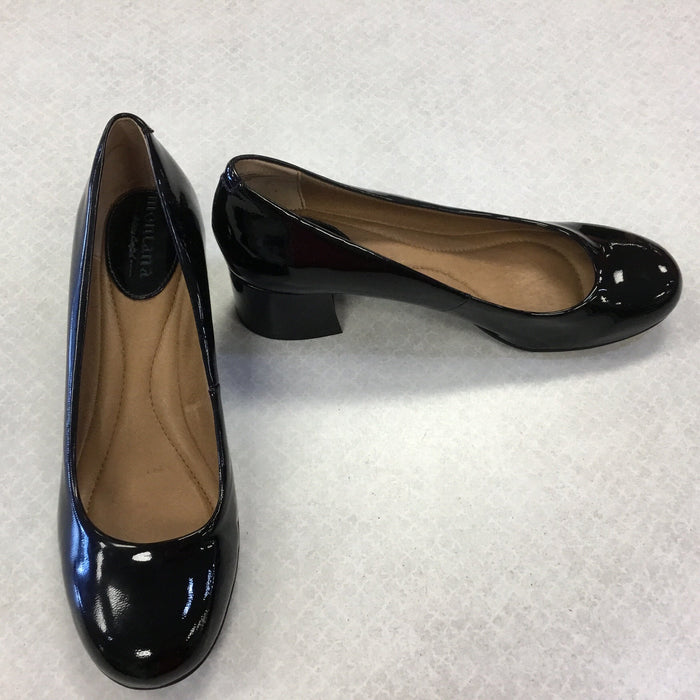 Shoes Heels Block By Clothes Mentor  Size: 8