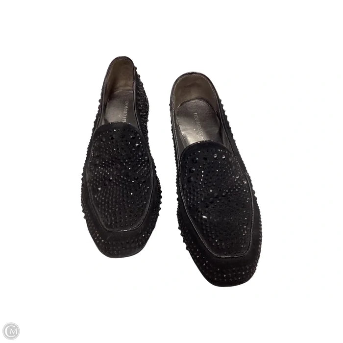 Shoes Heels Block By Donald Pliner In Black, Size: 8.5