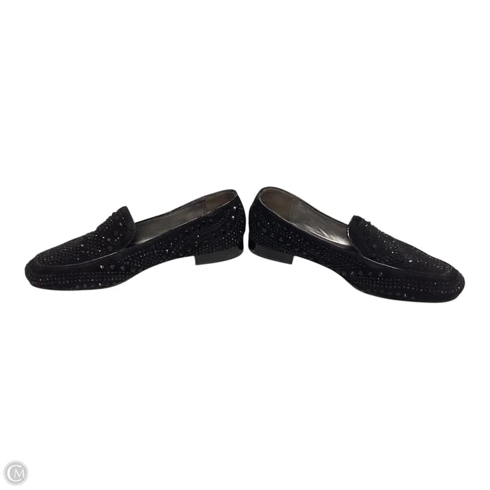 Shoes Heels Block By Donald Pliner In Black, Size: 8.5