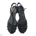 Shoes Heels Block By J. Crew In Black, Size: 9.5