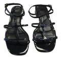 Shoes Heels Kitten By H&m In Black, Size: 6