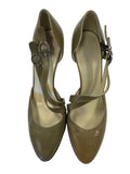 Shoes Heels Stiletto By Dkny In Tan, Size: 9