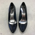 Shoes Heels Stiletto By Kenneth Cole In Navy, Size: 9.5