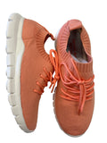 Shoes Sneakers By Bernie Mev  Size: 6.5